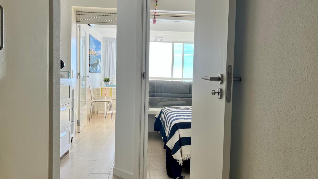 Apartamento Sun & Sea 706 Sesimbra Exterior foto