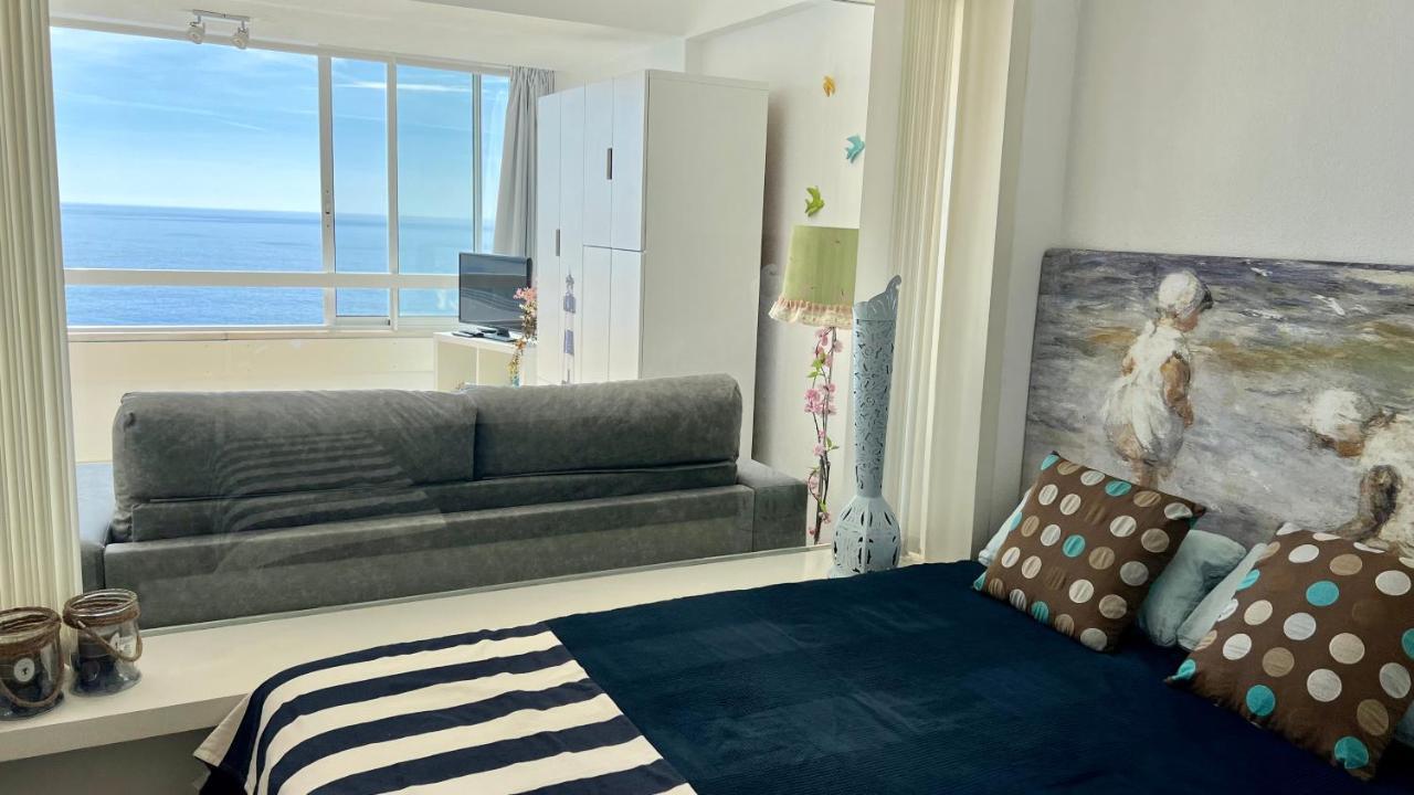 Apartamento Sun & Sea 706 Sesimbra Exterior foto