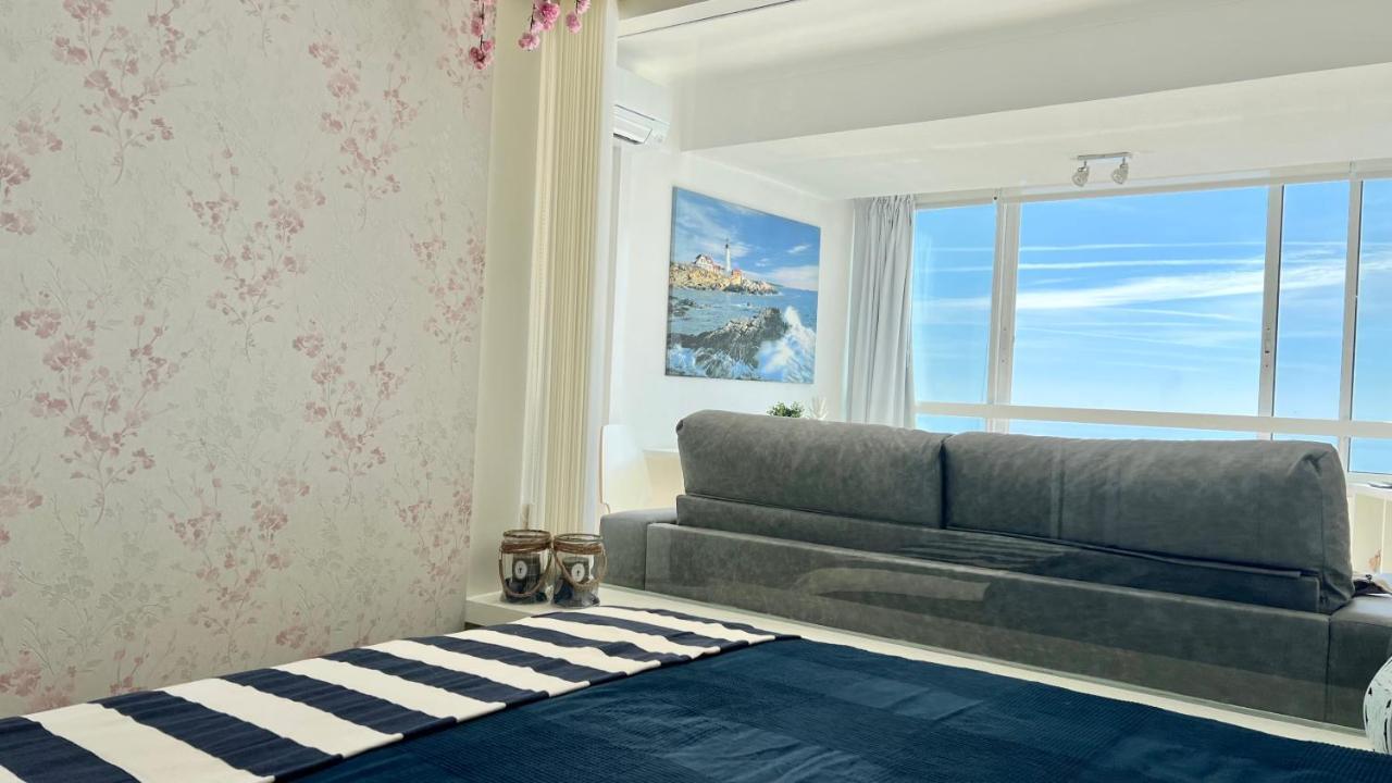 Apartamento Sun & Sea 706 Sesimbra Exterior foto