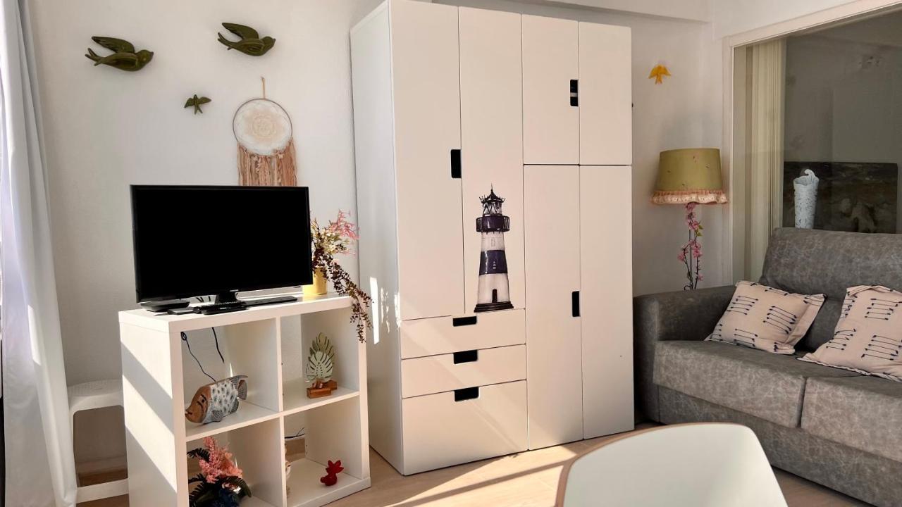 Apartamento Sun & Sea 706 Sesimbra Exterior foto