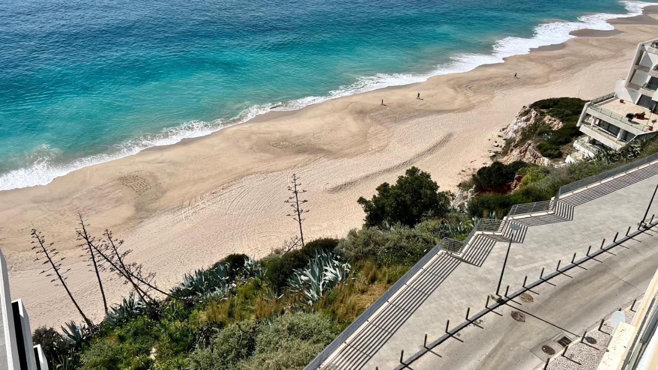 Apartamento Sun & Sea 706 Sesimbra Exterior foto