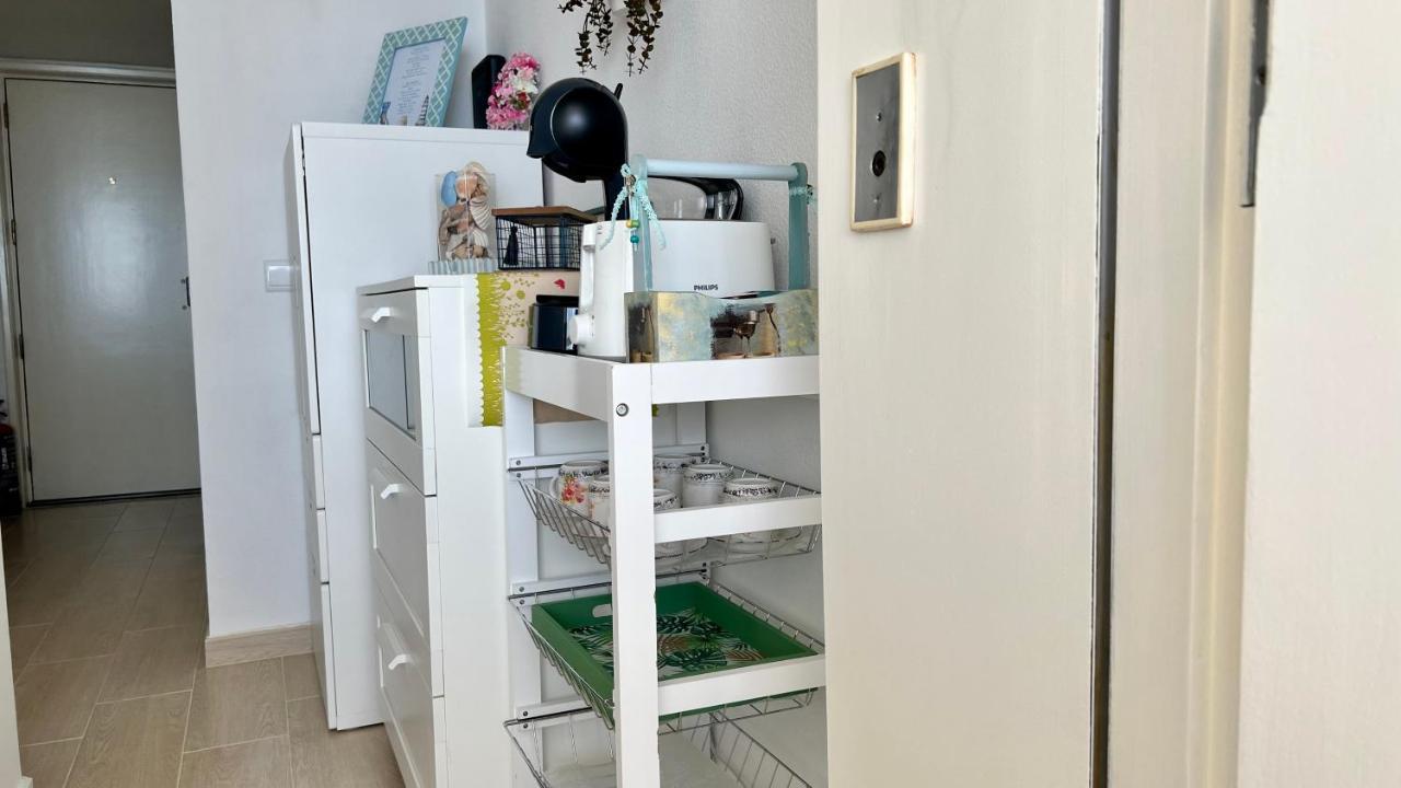 Apartamento Sun & Sea 706 Sesimbra Exterior foto